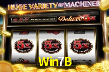 Win7B APP